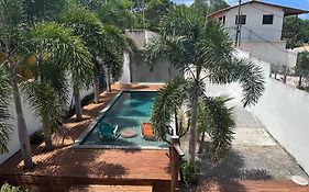 Casa George Trancoso